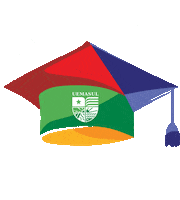 Graduate Colacao Sticker by UEMASUL