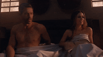 rachel bilson taketwoabc GIF by ABC Network