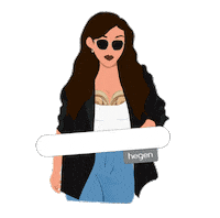 Mom Pump Sticker by Hegen