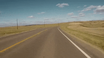 north dakota GIF
