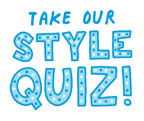 Style Sticker by Warby Parker