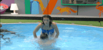 bbuk big brother reality tv cbb celebrity big brother GIF