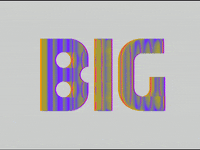 Art Glitch GIF