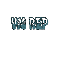 Vudora vm vudoramarie vudora marie vudora Sticker