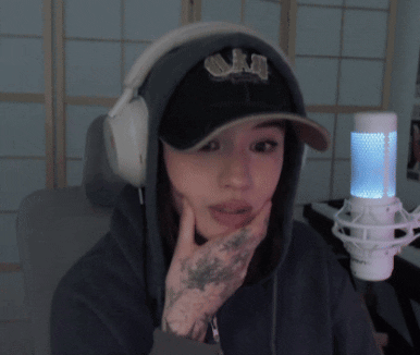 Confused Cute Girl GIF