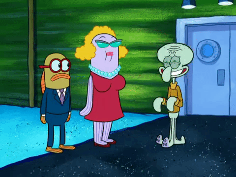season 6 GIF by SpongeBob SquarePants