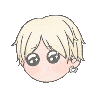 Please Sticker