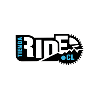 Sticker by Tienda Ride
