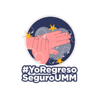 umm_oficial yosoyumm regresoseguroumm Sticker