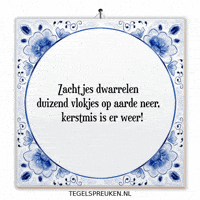 Nl Wijsheid GIF by Tegelspreuken.nl