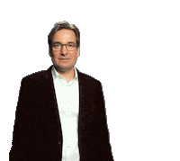 Vote Sticker by Witefield