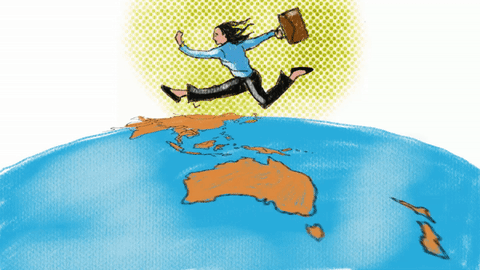 asiasocietyaustralia roccofazzari GIF