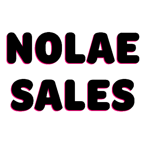 Sticker by Nolae