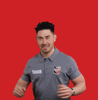 Redknights GIF by Red Knights Tübingen