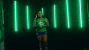 Rugby League Try Celebration GIF by Canberra Raiders
