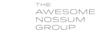 awesomenossum awesomenossum awesome nossum Sticker