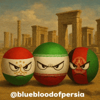 Iran Persia GIF