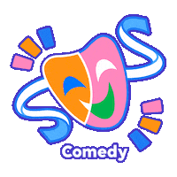 Webcomics Sticker by WEBTOON CANVAS