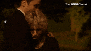When The Streetlights Go On GIF by The Roku Channel