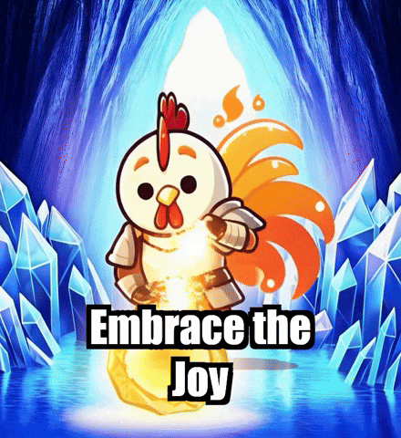 Zorooster Character GIF by Zorooster