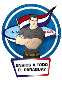 encarnacionpesca fishing paraguay pesca dorado Sticker