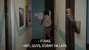 comedy central GIF by Workaholics