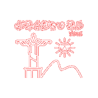 Correndo Pelo Rio Sticker by CPR Eventos