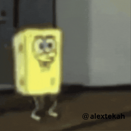 Bob Esponja Spongebob GIF