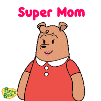 Mothers Day Love Sticker