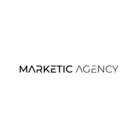 marketicagency marketic marketicagency Sticker