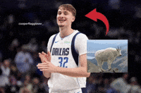 Cooper Flagg GIF