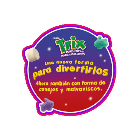 Cerealesnestle Sticker by Nestlé Centroamérica