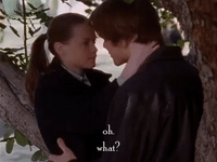 season 2 netflix GIF by Gilmore Girls 
