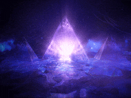 art 3d GIF by Todd Rocheford