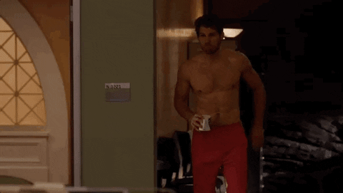 Series Finale GIF by CBS