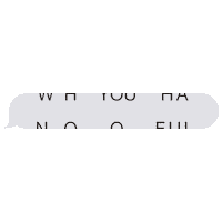 slot words lol Sticker by heehee.m