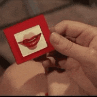 art love GIF by The Videobook