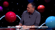 Comedia Ilustres Ignorantes GIF by Movistar Plus+