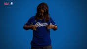 drake bulldogs GIF by Missouri Valley Conference