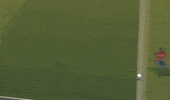Football Legs GIF by Major League Soccer