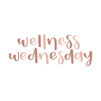 Wellness Wednesday Sticker by Fox Pest Control