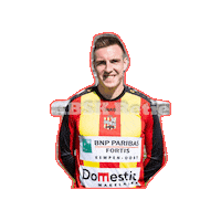 Goal Sticker by KBSK Retie