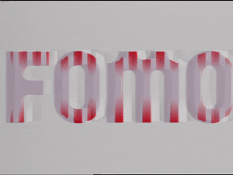 Art Glitch GIF