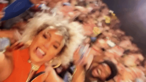 Music Video Dancing GIF by DaniLeigh