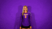 Clemsonvb Championshipbehavior GIF by Clemson Tigers