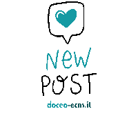 New Post Formazione Sticker by Doceo ECM