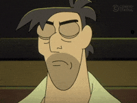 Andy Samberg Animation GIF by Comedy Central