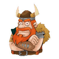 Hunf Sticker by Bravo Jogos