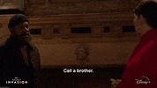 Call Me Disney GIF by Marvel Studios