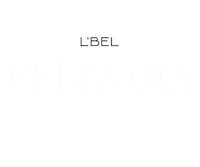 Feliz Dia Mama Sticker by L'Bel Online